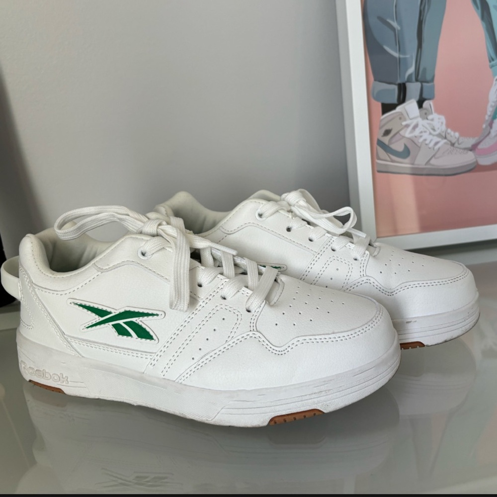 Reebox Club C sneakers